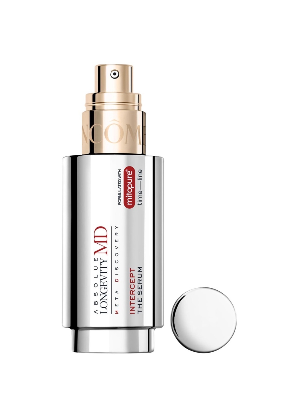 Lancome Absolue Longevity Intercept The Serum